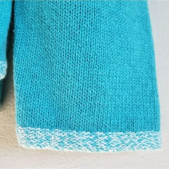 Vintage Studio Joy Winter Sweater - Picture 6 of 15